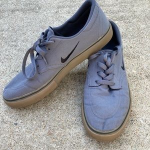 Mens Nike SB Shoe